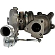 667-426 OE Solutions Series Turbocharger