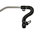 667-439 OE Solutions Series Coolant Bypass Line