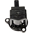 667-445 OE Solutions Series Turbo Boost Pressure Valve