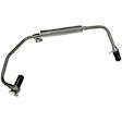 667-467 Direct Fit Engine Coolant Pipe, Sold Individually