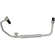 667-467 Direct Fit Engine Coolant Pipe, Sold Individually