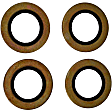 667-503 Turbocharger Coolant Line Gasket