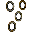 667-503 Turbocharger Coolant Line Gasket