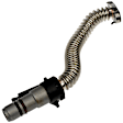667-520 Turbocharger Oil Line - Sold individually