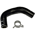 667-521 OE Solutions Series Turbocharger Coolant Line