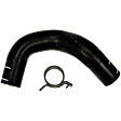 667-521 OE Solutions Series Turbocharger Coolant Line