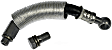 667-522 Turbocharger Coolant Line