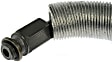667-522 Turbocharger Coolant Line