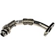 667-527 Turbocharger Drain Tube - Sold individually