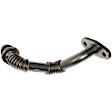 667-527 Turbocharger Drain Tube - Sold individually