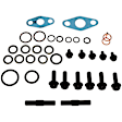 667-527 Turbocharger Drain Tube - Sold individually