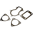 667-527 Turbocharger Drain Tube - Sold individually