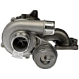 667-528 OE Solutions Series Turbocharger