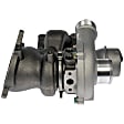 667-528 OE Solutions Series Turbocharger