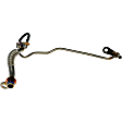 2013 Ford F-150 - Turbocharger Oil Line, Sold Individually, OE Solutions Series