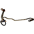 2013 Ford F-150 - Turbocharger Oil Line, Sold Individually, OE Solutions Series
