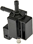 667-534 Direct Fit Turbocharger Boost Solenoid, Sold Individually, OE Solutions Series