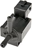 667-534 Direct Fit Turbocharger Boost Solenoid, Sold Individually, OE Solutions Series