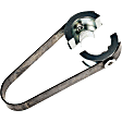 667-536 Direct Fit Oil Cooler Line Disconnect Tool, Sold Individually