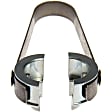 667-536 Direct Fit Oil Cooler Line Disconnect Tool, Sold Individually