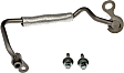 667-538 Driver Side Turbocharger Coolant Line, OE Solutions Series
