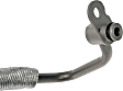 667-538 Driver Side Turbocharger Coolant Line, OE Solutions Series