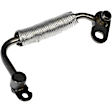667-539 Supply (Passenger Side) Turbocharger Coolant Line, OE Solutions Series