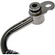 667-539 Supply (Passenger Side) Turbocharger Coolant Line, OE Solutions Series