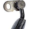 667-539 Supply (Passenger Side) Turbocharger Coolant Line, OE Solutions Series