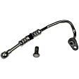 667-551 OE Solutions Series Turbocharger Oil Line - Sold individually