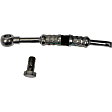 667-551 OE Solutions Series Turbocharger Oil Line - Sold individually