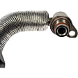 667-553 Turbocharger Coolant Line