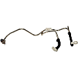 667-555 Return Turbocharger Coolant Line, OE Solutions Series