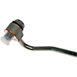 667-555 Return Turbocharger Coolant Line, OE Solutions Series