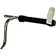 667-555 Return Turbocharger Coolant Line, OE Solutions Series