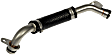 667-558 OE Solutions Series Turbocharger Oil Line - Sold individually