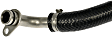 667-558 OE Solutions Series Turbocharger Oil Line - Sold individually