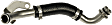 667-558 OE Solutions Series Turbocharger Oil Line - Sold individually