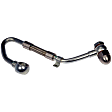 667-562 Supply Turbocharger Coolant Line, OE Solutions Series