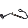 667-562 Supply Turbocharger Coolant Line, OE Solutions Series
