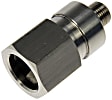 667-571 Direct Fit Turbocharger Coolant Line Connector, Sold Individually