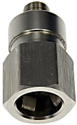 667-571 Direct Fit Turbocharger Coolant Line Connector, Sold Individually