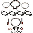 667-574 OE Solutions Series Turbocharger Mounting Gasket Kit