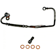 667-582 OE Solutions Series Turbocharger Oil Line - Sold individually