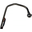 667-582 OE Solutions Series Turbocharger Oil Line - Sold individually