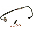667-582 OE Solutions Series Turbocharger Oil Line - Sold individually