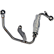 2014 Audi Allroad - Supply Turbocharger Coolant Line, OE Solutions Series