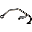 2014 Audi Allroad - Supply Turbocharger Coolant Line, OE Solutions Series