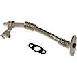667-606 OE Solutions Series Turbocharger Oil Line - Sold individually