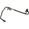 667-607 OE Solutions Series Turbocharger Oil Line - Sold individually